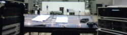 Sound & Visual & Recording