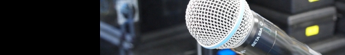 Sound & Visual & Recording